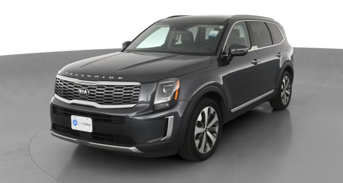 Thumbnail: 2020 Kia Telluride - 1