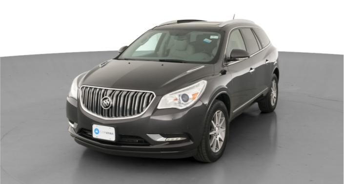 Thumbnail: 2017 Buick Enclave - 1