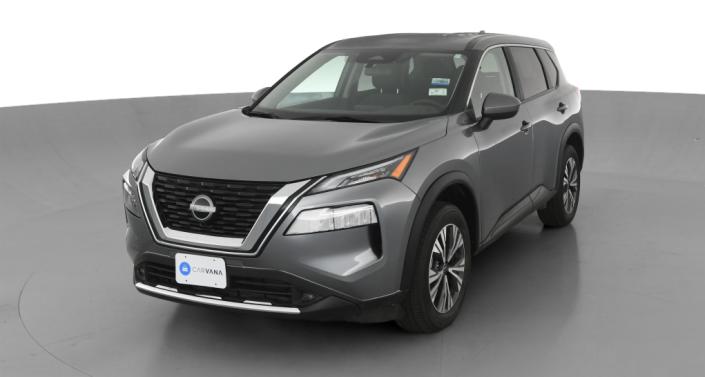 Thumbnail: 2023 Nissan Rogue - 1