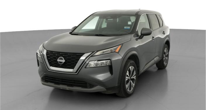 Thumbnail: 2023 Nissan Rogue - 1