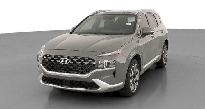 Thumbnail: 2023 Hyundai Santa Fe - 1