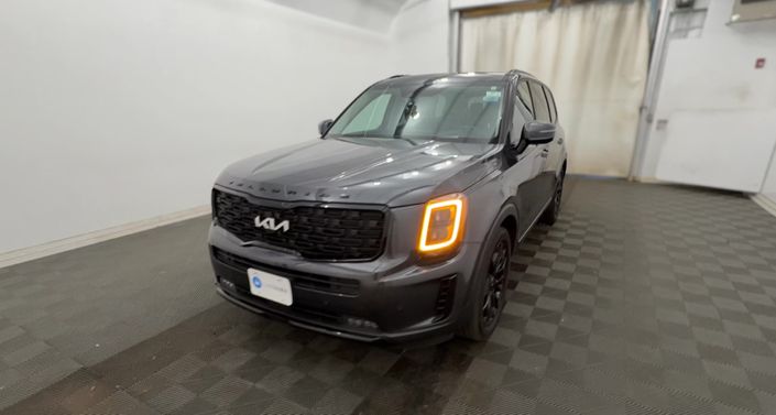 Thumbnail: 2022 Kia Telluride - 1