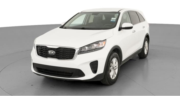 Thumbnail: 2020 Kia Sorento - 1