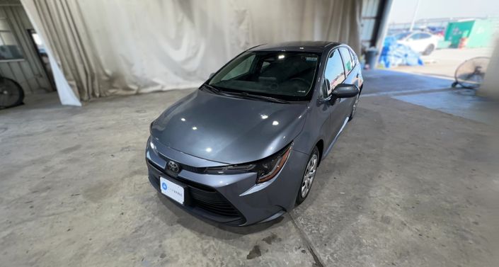 Thumbnail: 2025 Toyota Corolla - 1