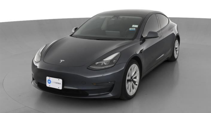 Thumbnail: 2023 Tesla Model 3 - 1