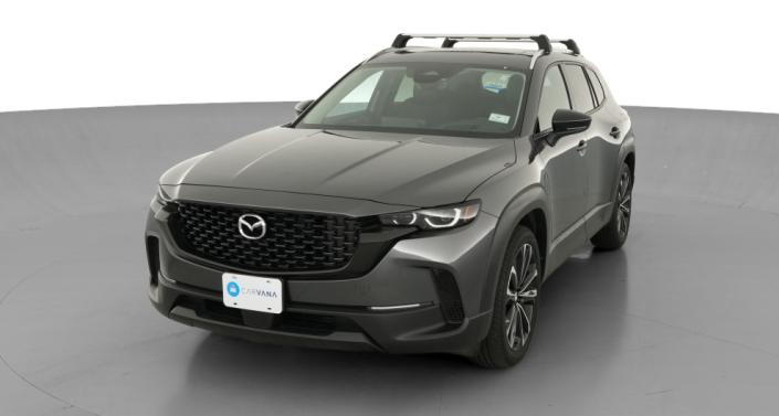 Thumbnail: 2025 Mazda CX-50 - 1