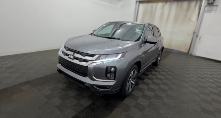 Thumbnail: 2024 Mitsubishi Outlander Sport - 1