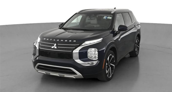 Thumbnail: 2023 Mitsubishi Outlander - 1