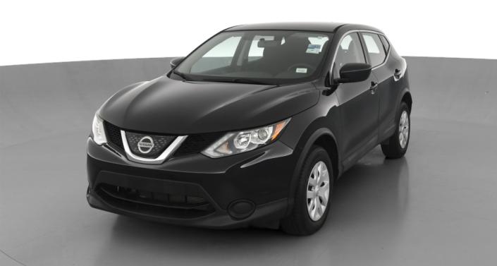 Thumbnail: 2018 Nissan Rogue Sport - 1