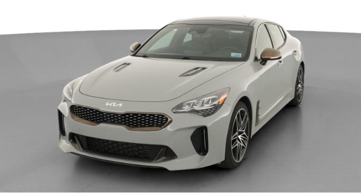 Thumbnail: 2022 Kia Stinger - 1