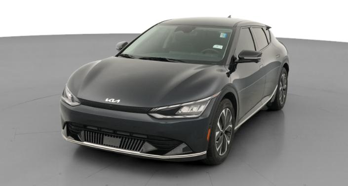 Thumbnail: 2024 Kia EV6 - 1