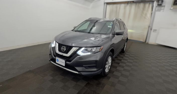 Thumbnail: 2020 Nissan Rogue - 1