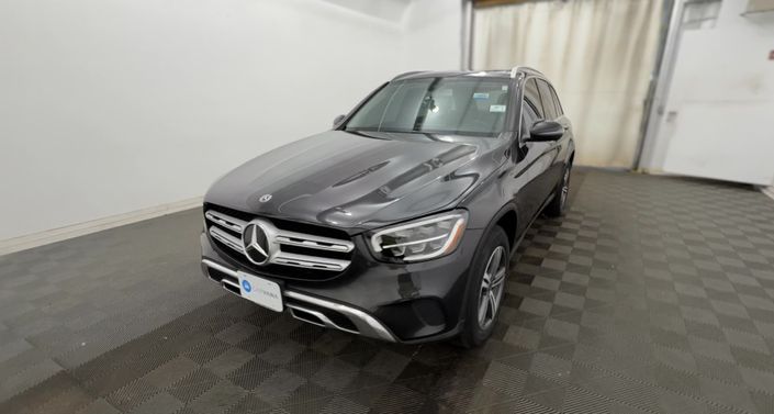 Thumbnail: 2020 Mercedes-Benz GLC - 1