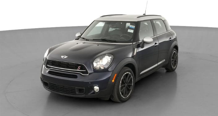 Thumbnail: 2016 MINI Cooper Countryman - 1