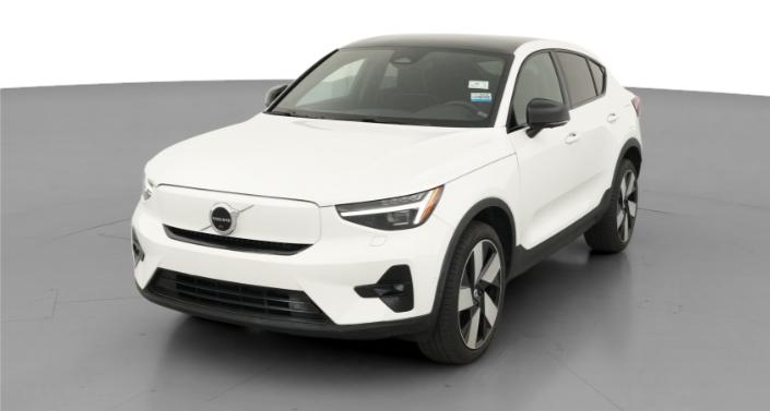 Thumbnail: 2023 Volvo C40 - 1
