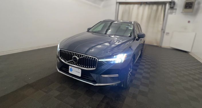 Thumbnail: 2023 Volvo XC60 - 1