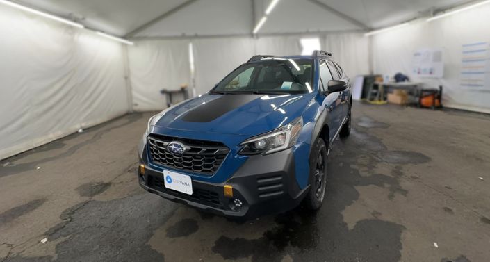 Thumbnail: 2023 Subaru Outback - 1