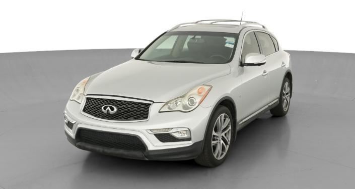 Thumbnail: 2016 INFINITI QX50 - 1