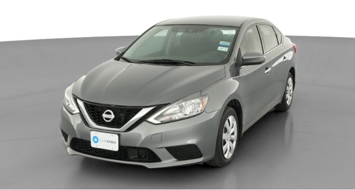 Thumbnail: 2019 Nissan Sentra - 1