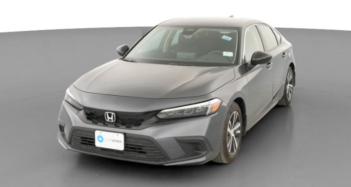 Thumbnail: 2024 Honda Civic - 1