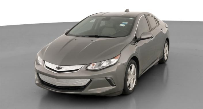 Thumbnail: 2017 Chevrolet Volt - 1