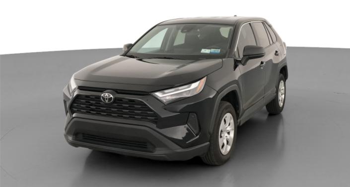 Thumbnail: 2023 Toyota RAV4 - 1