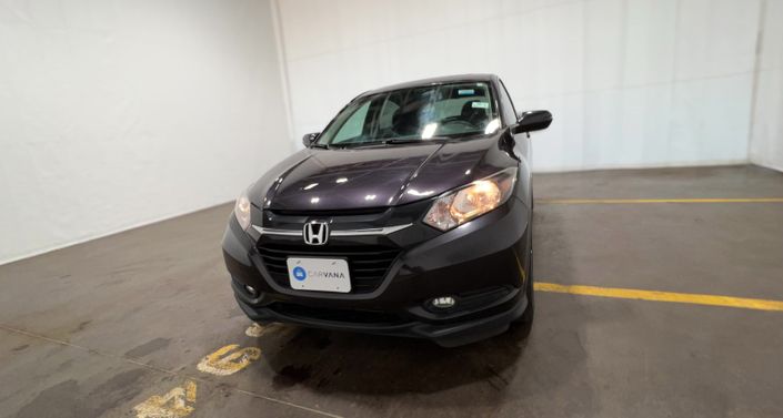 Thumbnail: 2017 Honda HR-V - 1