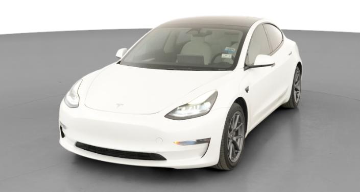 Thumbnail: 2022 Tesla Model 3 - 1