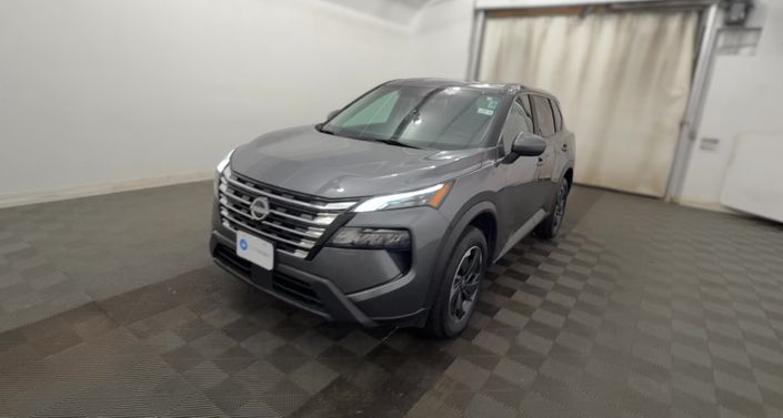 Thumbnail: 2024 Nissan Rogue - 1