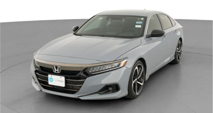Thumbnail: 2022 Honda Accord - 1