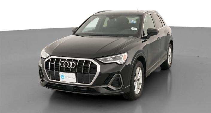 Thumbnail: 2023 Audi Q3 - 1