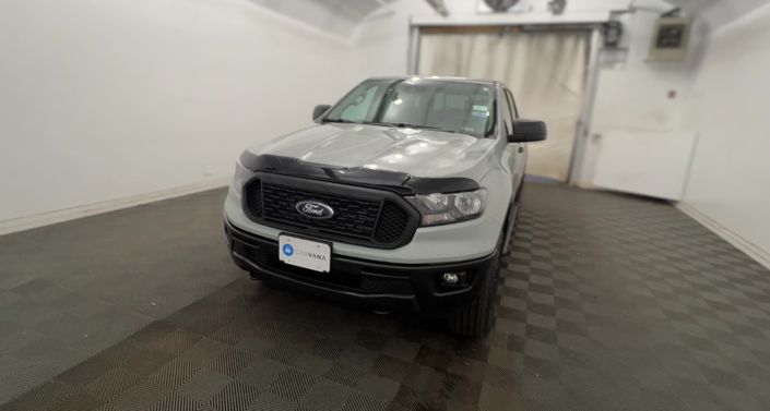 Thumbnail: 2022 Ford Ranger - 1