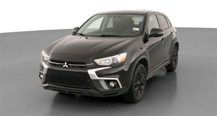 Thumbnail: 2019 Mitsubishi Outlander Sport - 1