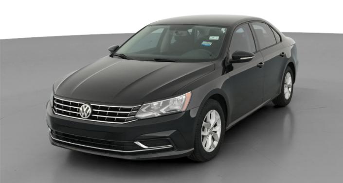 Thumbnail: 2018 Volkswagen Passat - 1