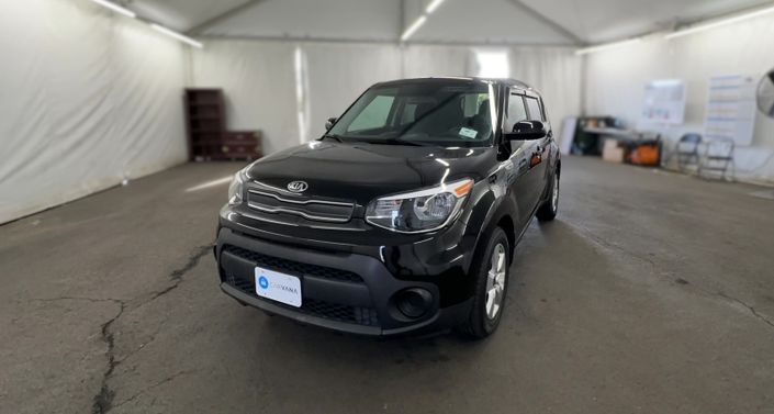 Thumbnail: 2017 Kia Soul - 1