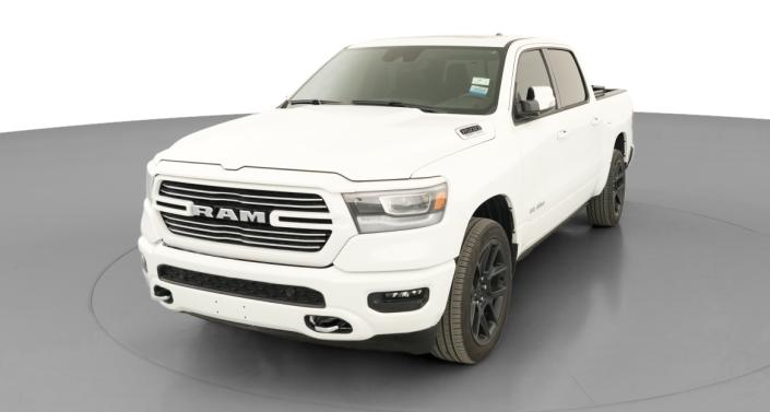 Thumbnail: 2024 RAM 1500 - 1