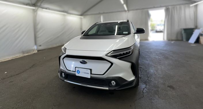 Thumbnail: 2023 Subaru Solterra - 1