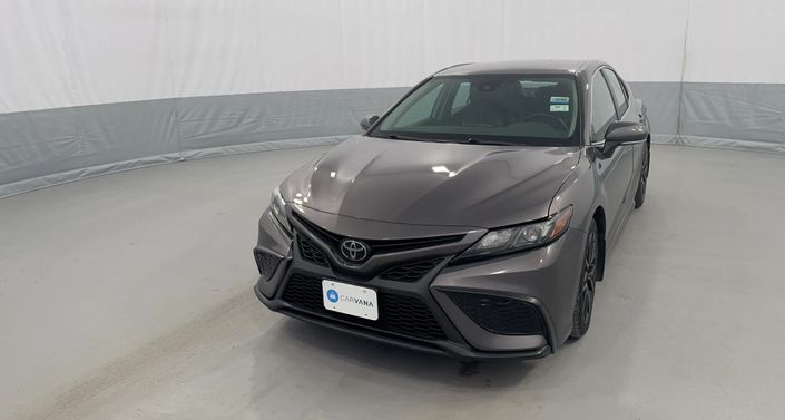 Thumbnail: 2023 Toyota Camry - 1