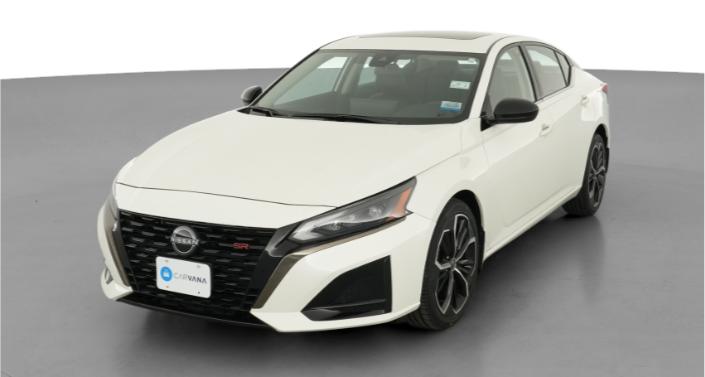 Thumbnail: 2023 Nissan Altima - 1