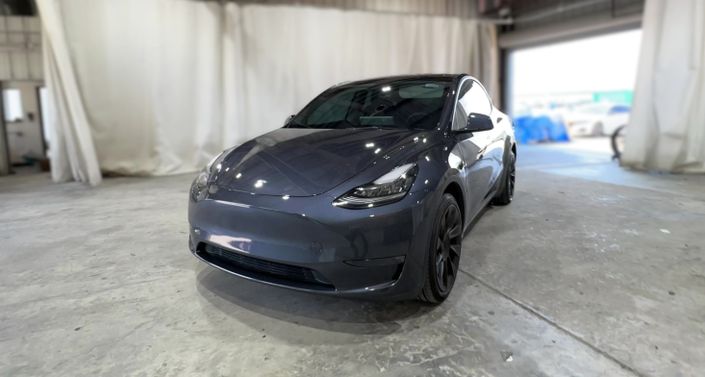 Thumbnail: 2023 Tesla Model Y - 1