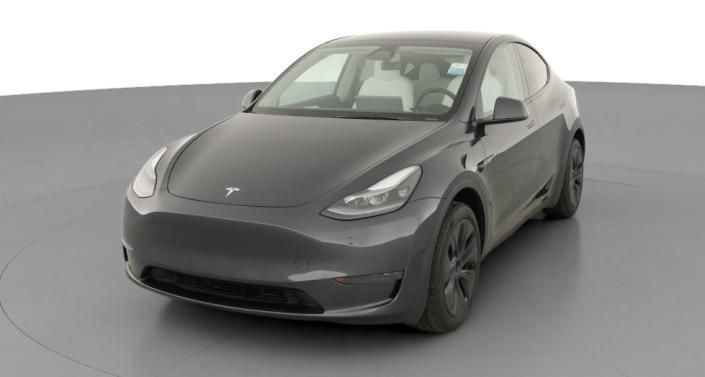 Thumbnail: 2024 Tesla Model Y - 1