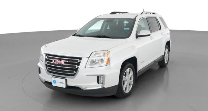 Thumbnail: 2017 GMC Terrain - 1