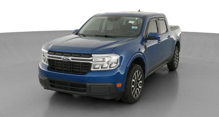 Thumbnail: 2023 Ford Maverick - 1