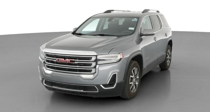 Thumbnail: 2021 GMC Acadia - 1