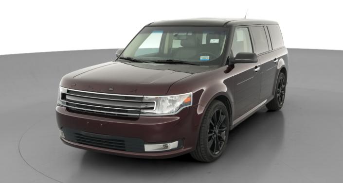 Thumbnail: 2019 Ford Flex - 1