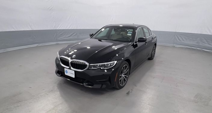 Thumbnail: 2020 BMW 3 Series - 1