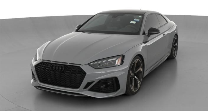 Thumbnail: 2023 Audi RS 5 - 1