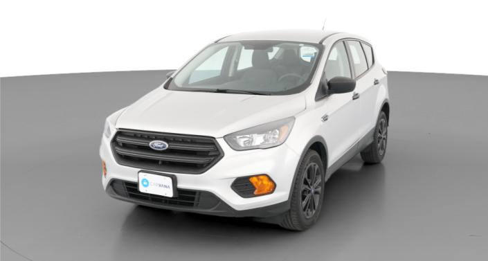 Thumbnail: 2019 Ford Escape - 1