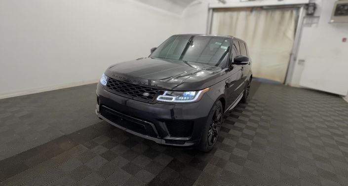 Thumbnail: 2018 Land Rover Range Rover Sport - 1