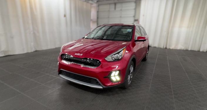 Thumbnail: 2022 Kia Niro - 1